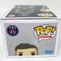 Sports: Paris Saint Germain Soccer 50# Lionel Messi Funko pop! Vinyl Figure With Protector