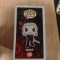 The Witcher Wild Hunt Geralt #149 Funko pop! Vinyl Figure With Protector