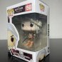 The Witcher Wild Hunt CIRI #150 Funko pop! Vinyl Figure With Protector