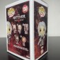 The Witcher Wild Hunt CIRI #150 Funko pop! Vinyl Figure With Protector