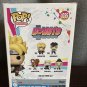 Animation Boruto Naruto Next Generations Boruto #1035 GITD Funko pop! Vinyl Figure With Protector