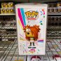 Animation Boruto Naruto Next Generations CHO-CHO #1159 Funko pop! Vinyl Figure With Protector