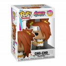 Animation Boruto Naruto Next Generations CHO-CHO #1137 Funko pop! Vinyl Figure With Protector