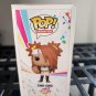 Animation Boruto Naruto Next Generations CHO-CHO #1137 Funko pop! Vinyl Figure With Protector