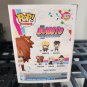 Animation Boruto Naruto Next Generations CHO-CHO #1137 Funko pop! Vinyl Figure With Protector