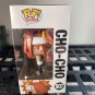 Animation Boruto Naruto Next Generations CHO-CHO #1137 Funko pop! Vinyl Figure With Protector