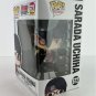 Animation Boruto Naruto Next Generations Sarada Uchiha #672 Funko pop! Vinyl Figure With Protector