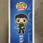 Games: PlayStation Joel #620 Funko pop! Vinyl Figure With Protector