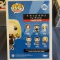 Friends Phoebe Buffay #266 Funko pop! Vinyl Figure With Protector Christmas Gift