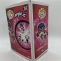 Miraculous Ladybug with Tikki #359 Funko pop! Vinyl Figure With Protector Christmas Gift