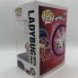 Miraculous Ladybug with Tikki #359 Funko pop! Vinyl Figure With Protector Christmas Gift