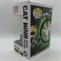 Miraculous Cat Noir with Plagg #360 Funko pop! Vinyl Figure With Protector Christmas Gift