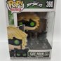 Miraculous Ladybug #359 Cat Noir #360 Funko pop! Vinyl Figure With Protector Christmas Gift