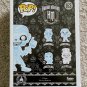 Haunted Mansion Ezra #163 Funko pop! Vinyl Figure With Protector Christmas Gift