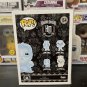 Haunted Mansion Gus #162 Ezra #163 Phineas #164 Funko pop! Vinyl Figure With Protector Gift