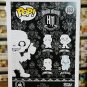 Haunted Mansion Ezra #163 Glow In The Dark 2016 SDCC Funko pop! Vinyl Figure With Protector Gift