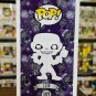Haunted Mansion Ezra #163 Glow In The Dark 2016 SDCC Funko pop! Vinyl Figure With Protector Gift