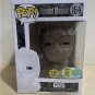 Haunted Mansion Gus #164 Glow In The Dark 2016 SDCC Funko pop! Vinyl Figure With Protector Gift