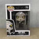 Movies The Nun - The Nun #775 Funko pop! Vinyl Figure With Protector Christmas Gift
