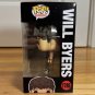 Stranger Things Season 5 Will Byers #1786 Funko pop! Vinyl Figure With Protector Gift