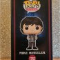 Stranger Things Season 5 Mike Wheeler #1783 Funko pop! Vinyl Figure With Protector Gift