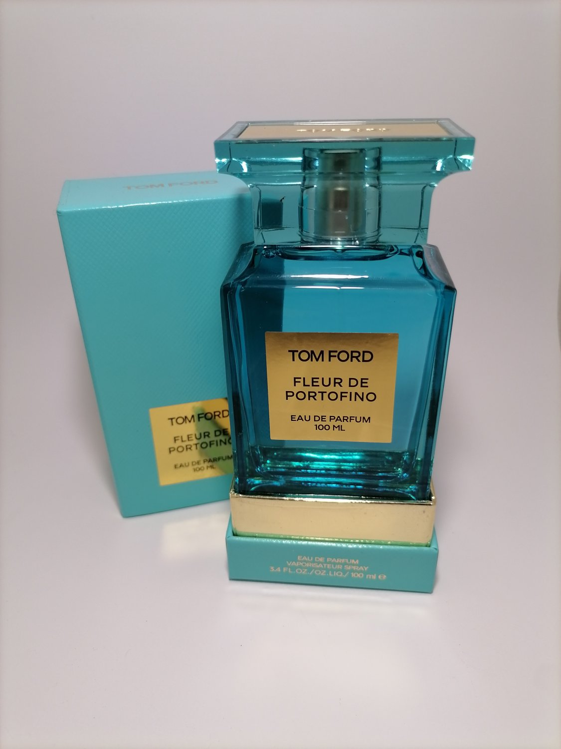 Tom ford fleur