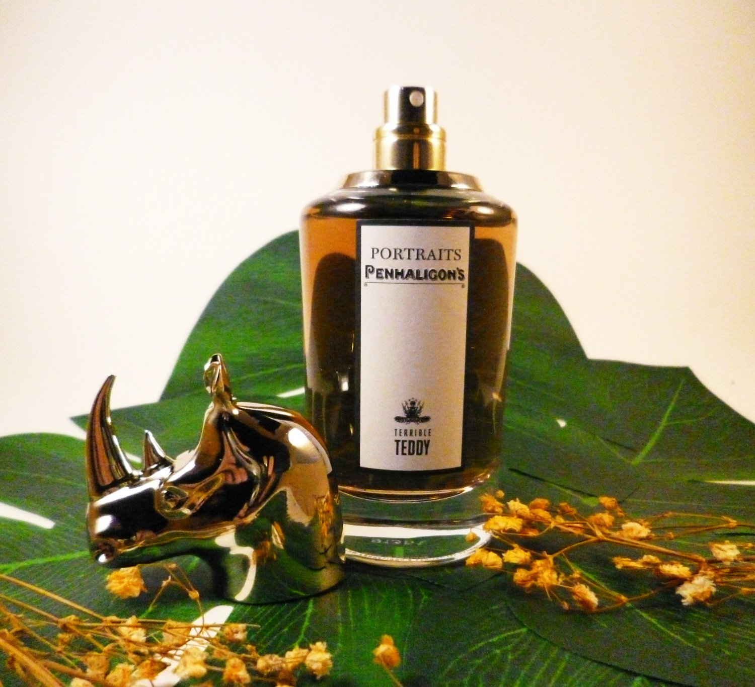 Penhaligon's Terrible Teddy Perfume Penhaligon's