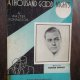 Vintage Sheet Music