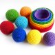 Pattern Montessori toy