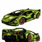 Lamborghini Sian FKP 37 Technic 42115 Speed Champions