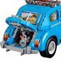 Creator Expert Volkswagen Beetle Building Blocks