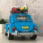 Creator Expert Volkswagen Beetle Building Blocks