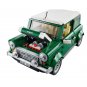 Creator Mini Cooper Camper Building Kit Blocks