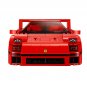 Creator Ferrari F40 Sports Car Building Blocks