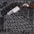 Military SWAT City Special Forces Modern Soldier Police