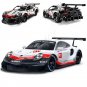 Technic Porsche 911 RSR Super Racers Cars Building Blocks