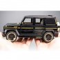 BRABUS Mercedes Benz G65 Alloy Model Car Diecast