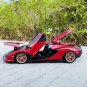 Lamborghini Sian FKP 37 die casting alloy car model