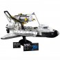 NASA Space Shuttle Discovery Build and Display Model for Adults