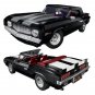 Technic Chevrolet Camaro Z28 Car Model 10304 Building Block