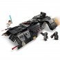 Star Wars Knights of Ren Transport Ship Building Blocks Kits