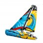 Technic Racing Yacht 42074 Building Kit (330 Pieces)