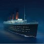 Creator Expert Titanic Small Particle Building Blocks