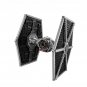 Star Wars Imperial TIE Fighter 75211 Building Kit (519 Pieces)