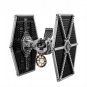 Star Wars Imperial TIE Fighter 75211 Building Kit (519 Pieces)