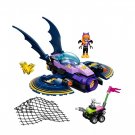 DC Super Hero Girls Batgirl Batjet Chase 41230 DC Collectible