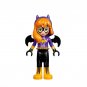DC Super Hero Girls Batgirl Batjet Chase 41230 DC Collectible