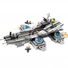 Marvel Super Heroes 76042 The Shield Helicarrier