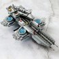 Marvel Super Heroes 76042 The Shield Helicarrier