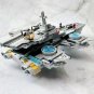 Marvel Super Heroes 76042 The Shield Helicarrier